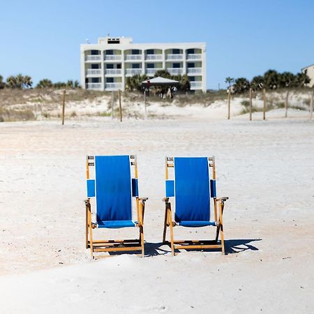 Guy Harvey Resort On Saint Augustine Beach Exterior foto