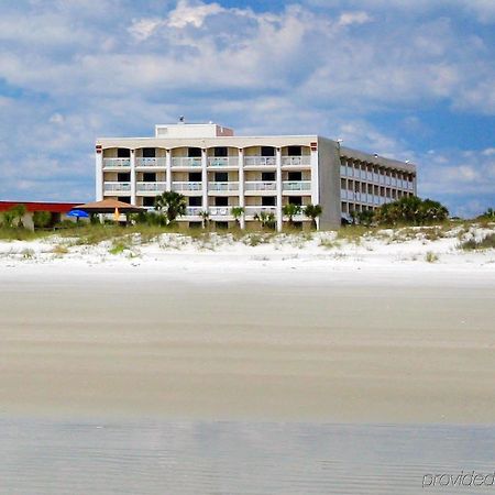 Guy Harvey Resort On Saint Augustine Beach Exterior foto