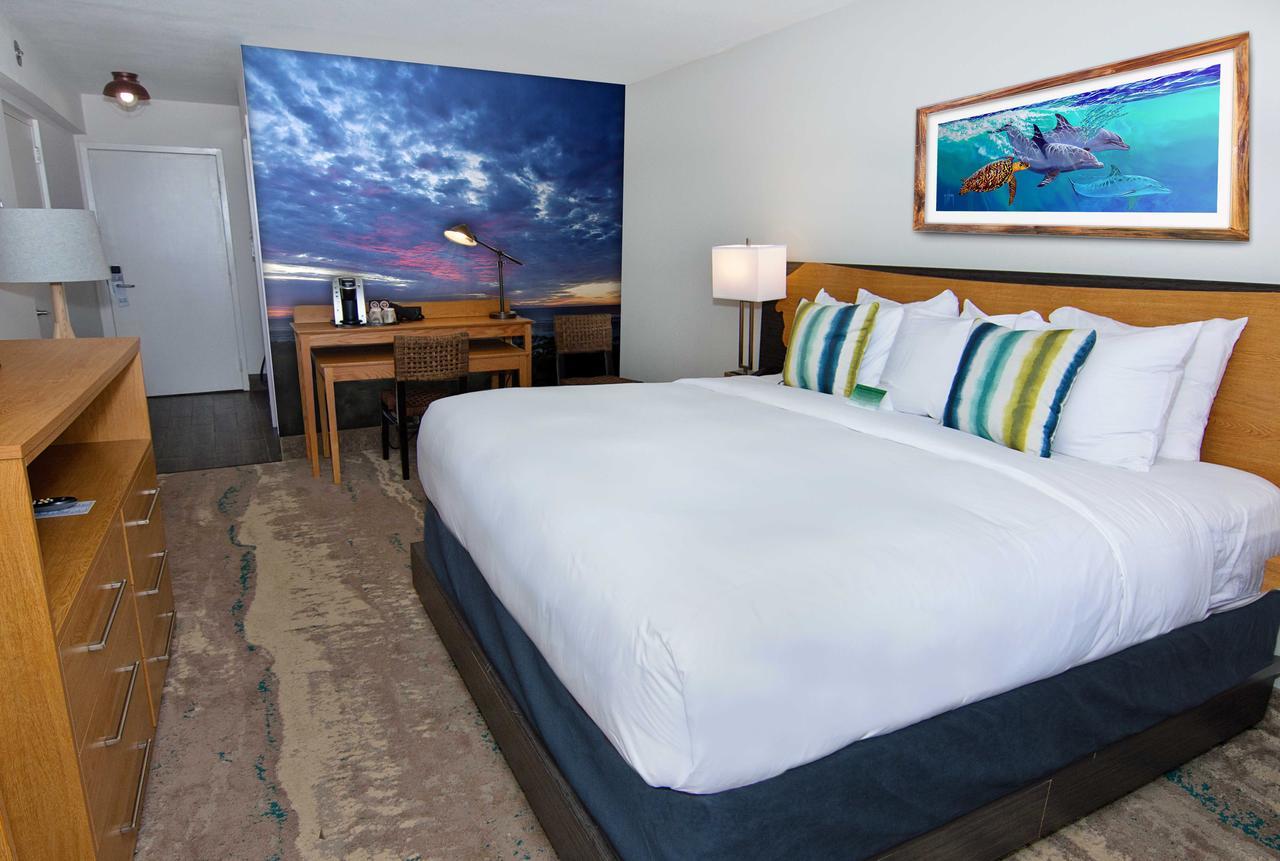 Guy Harvey Resort On Saint Augustine Beach Exterior foto