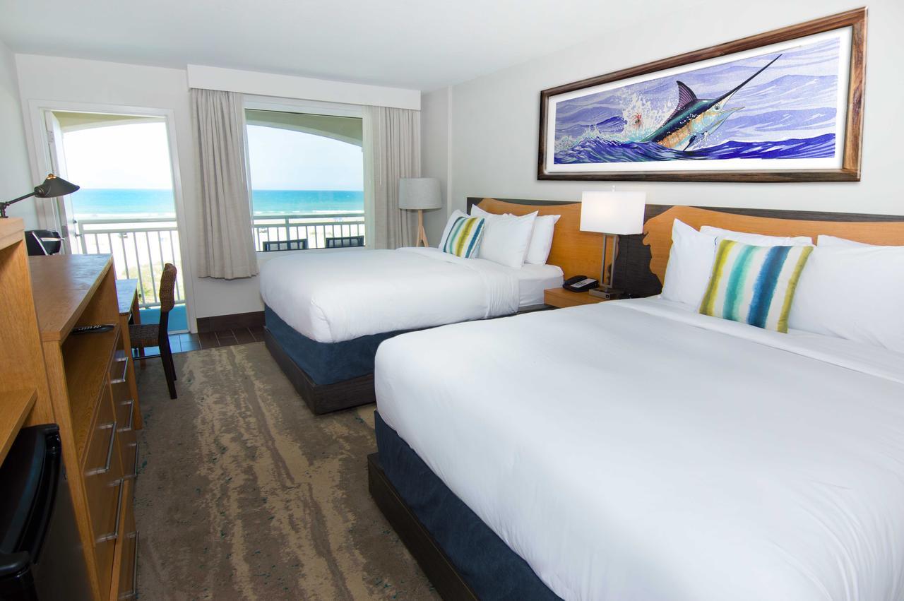 Guy Harvey Resort On Saint Augustine Beach Exterior foto