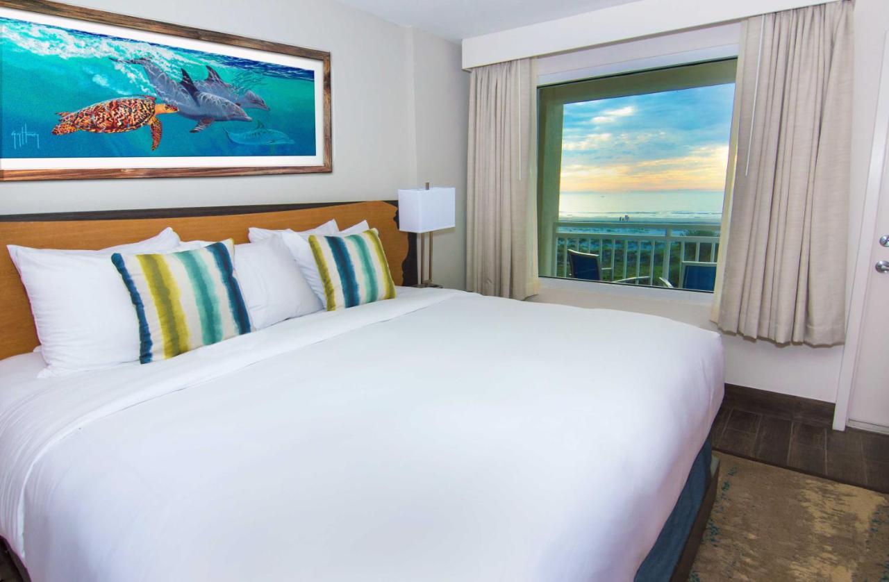 Guy Harvey Resort On Saint Augustine Beach Exterior foto